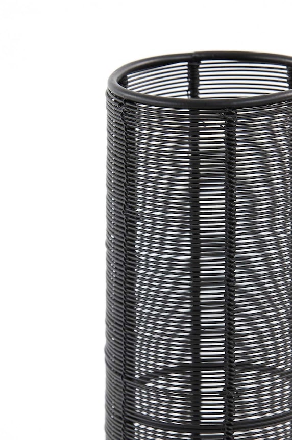 Light & Living veioza 1875212 negru AA00