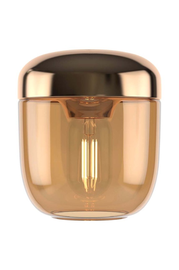 Závěsná lampa Umage Acorn hnědá 2215