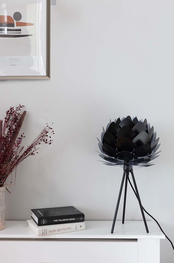 Senčilo Umage Silvia Mini 2346 črna AA00