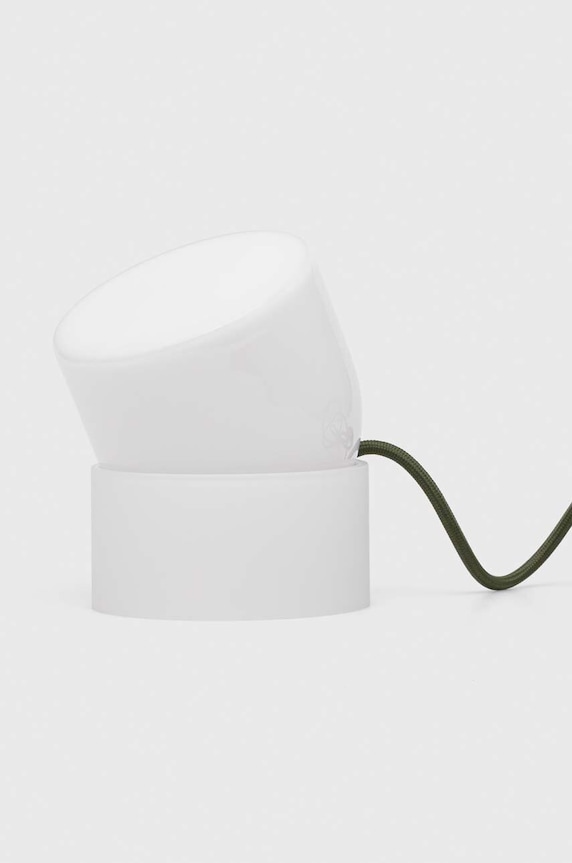 Επιτραπέζιο φωτιστικό Nordic Tales The Toddler Table λευκό 111101