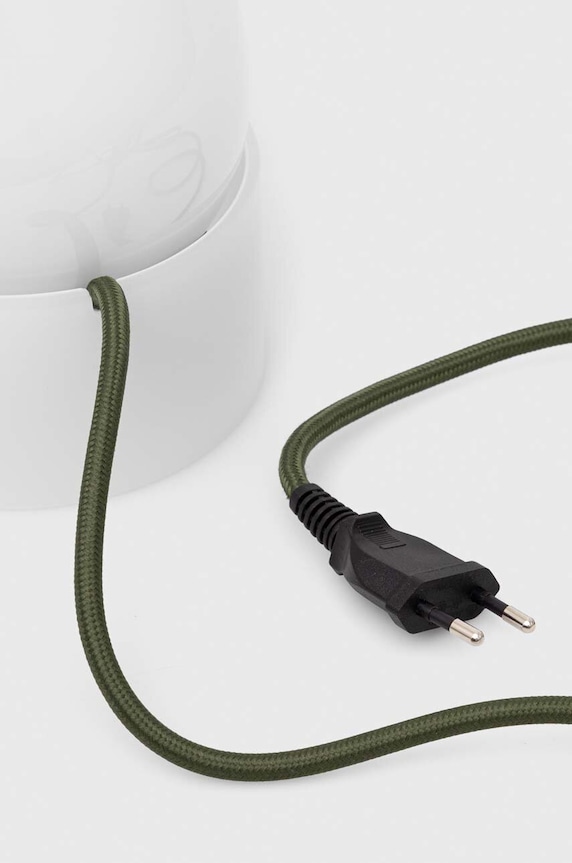 Σαλόνι και υπνοδωμάτιο Επιτραπέζιο φωτιστικό Nordic Tales The Toddler Table 111101 λευκό