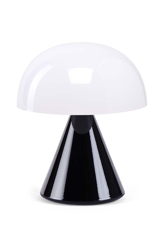 Λάμπα νύχτας led Lexon Mina Mini μαύρο LH60NG
