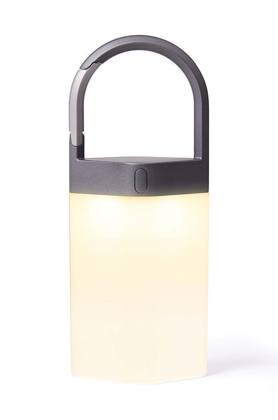 Lexon lampka bezprzewodowa Horizon LH77X multicolor AA00