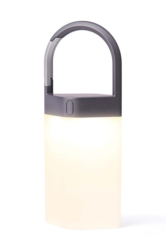 Salon i sypialnia Lexon lampka bezprzewodowa Horizon LH77X multicolor