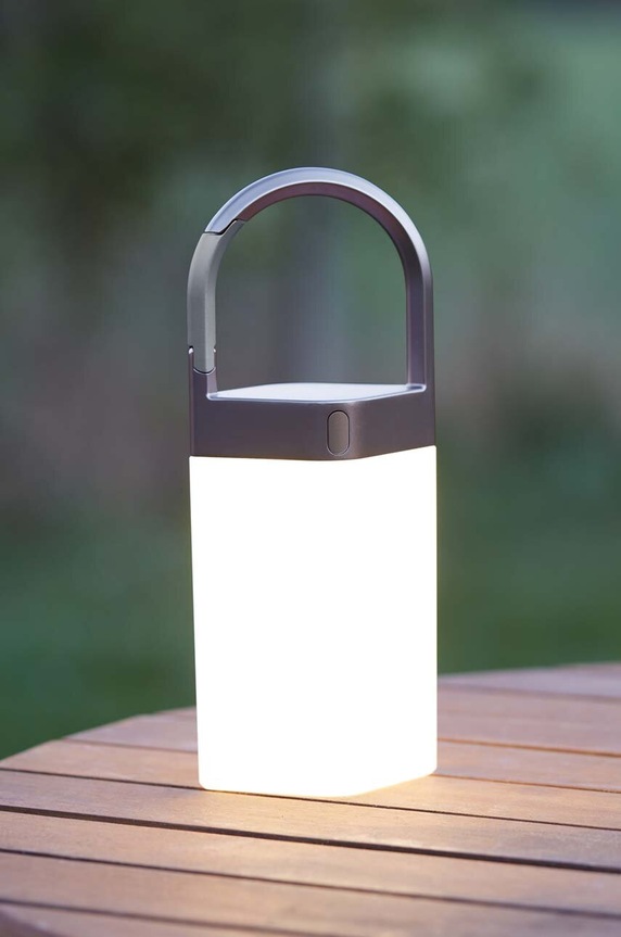 Lexon lampka bezprzewodowa Horizon LH77X