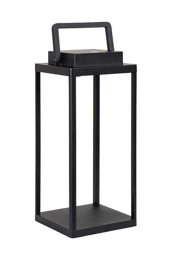 House Nordic lanternă led Lezant negru 6405150
