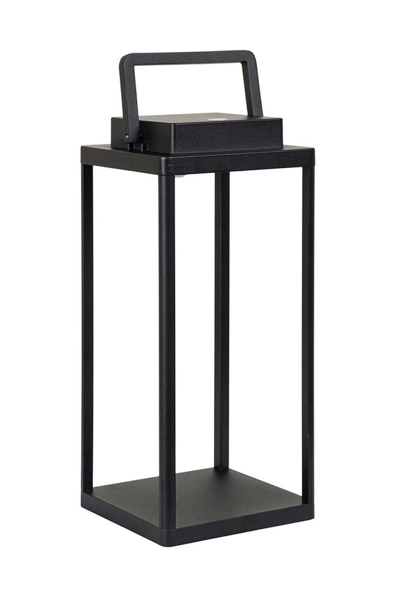House Nordic lanternă led Lezant negru 6405150