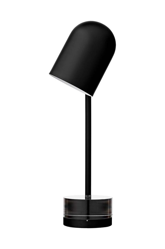 AYTM lampada da tavolo Luceo 504659001011 nero AA00