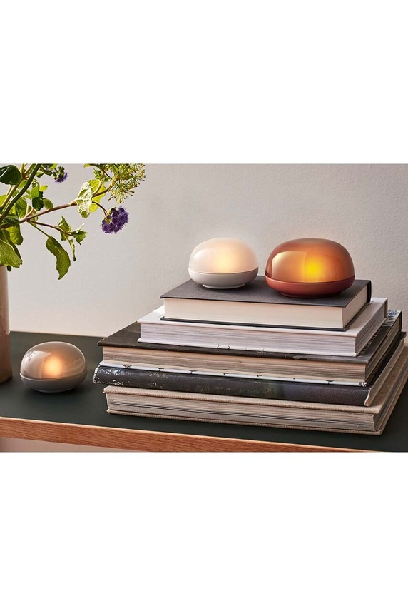 Rosendahl lumină de noapte led Soft Spot gri 26200.