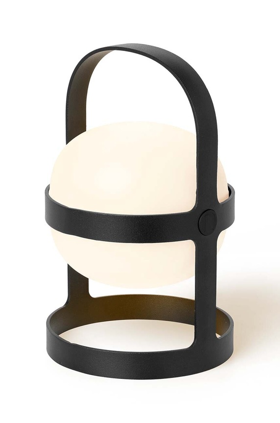 Obývacia izba a spálňa Solárna lampa Rosendahl Soft Spot Solar 26300 viacfarebná