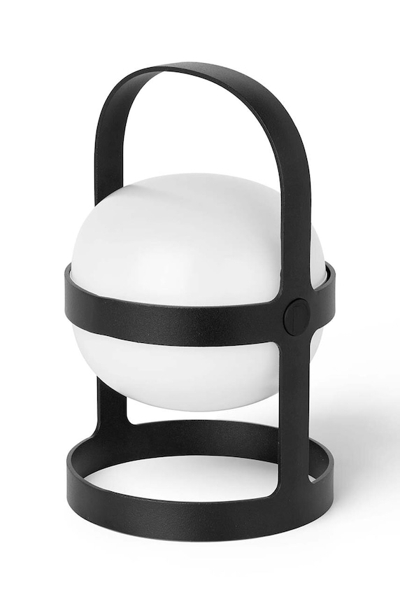 Solárna lampa Rosendahl Soft Spot Solar viacfarebná 26300