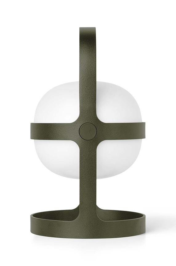 Ηλιακός λαμπτήρας Rosendahl Soft Spot Solar πολύχρωμο 26311.