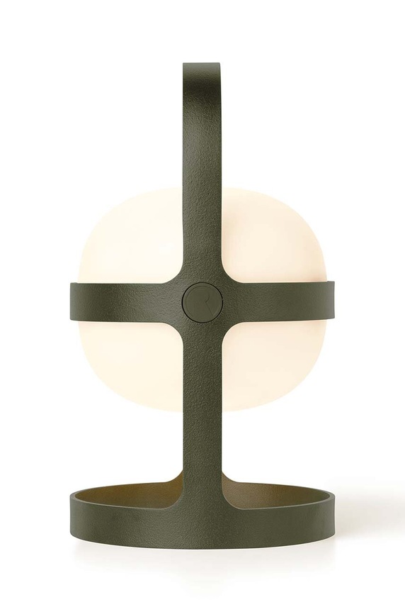 Ηλιακός λαμπτήρας Rosendahl Soft Spot Solar 26311. πολύχρωμο AA00