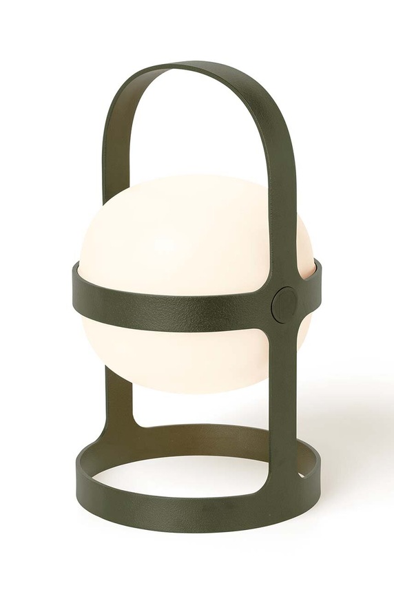 Lifestyle Ηλιακός λαμπτήρας Rosendahl Soft Spot Solar 26311. πολύχρωμο