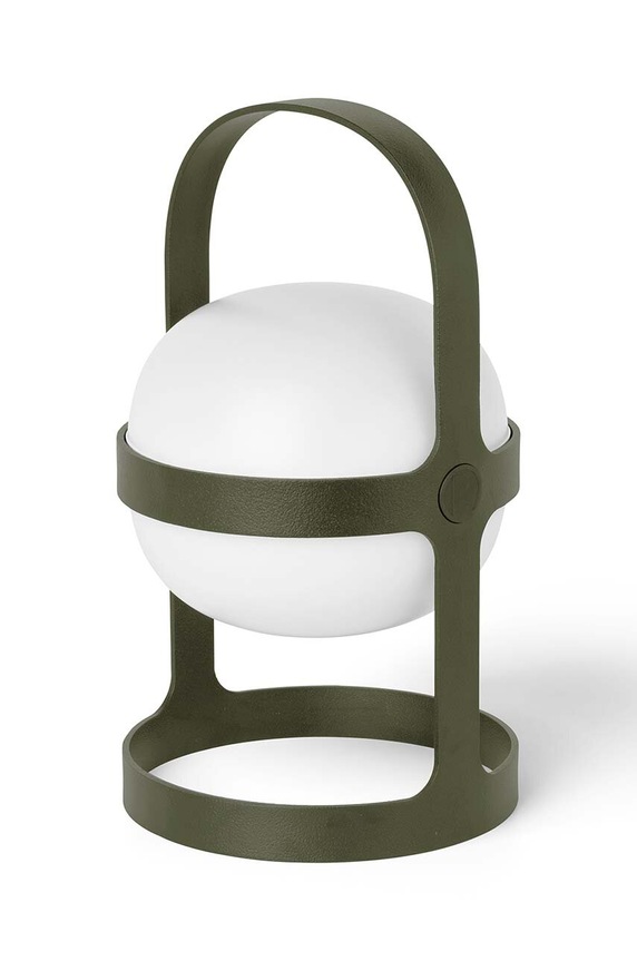 Ηλιακός λαμπτήρας Rosendahl Soft Spot Solar πολύχρωμο 26311.