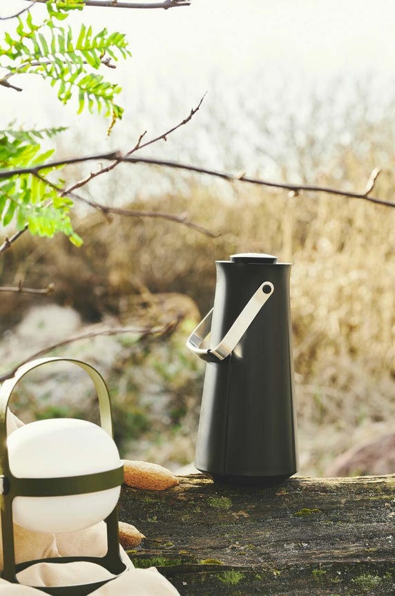 Ηλιακός λαμπτήρας Rosendahl Soft Spot Solar 26311.