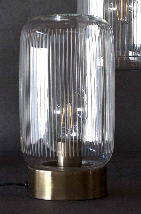 Επιτραπέζιο φωτιστικό AU Maison 946.428.639.389 πολύχρωμο AA00