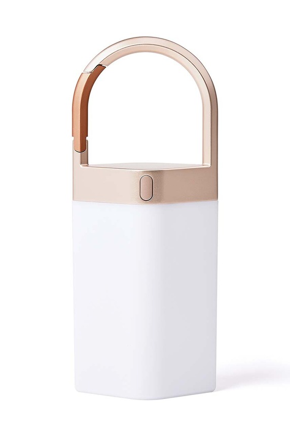 Bežična svjetiljka Lexon Horizon zlatna LH77D