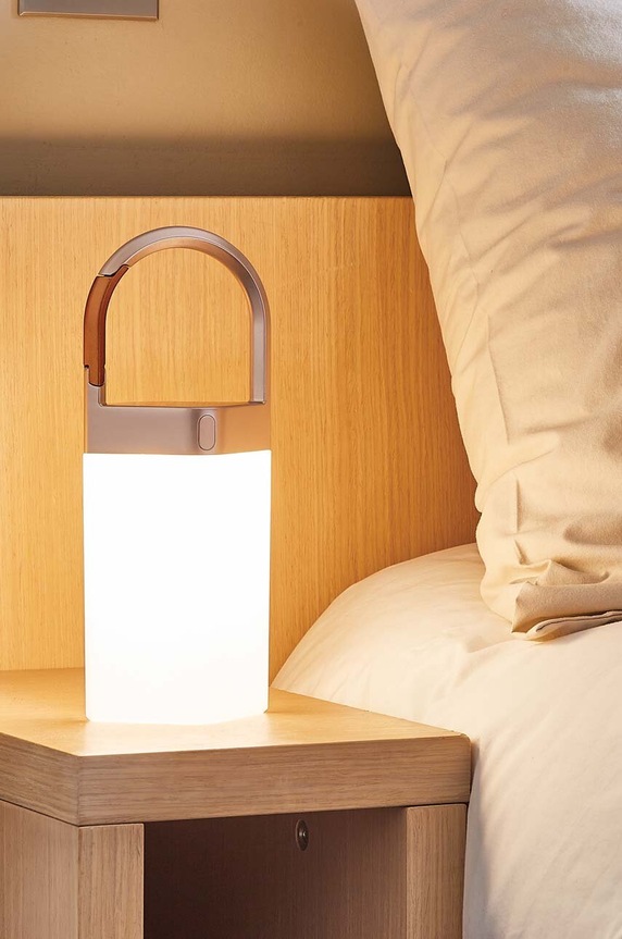 Bežična svjetiljka Lexon Horizon LH77D