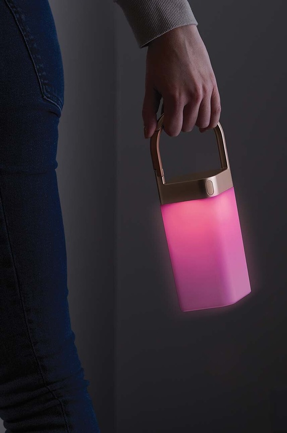 Bežična svjetiljka Lexon Horizon LH77D