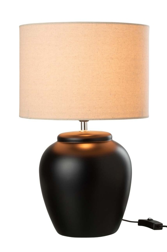 J-Line lampa stołowa 31395 multicolor AA00