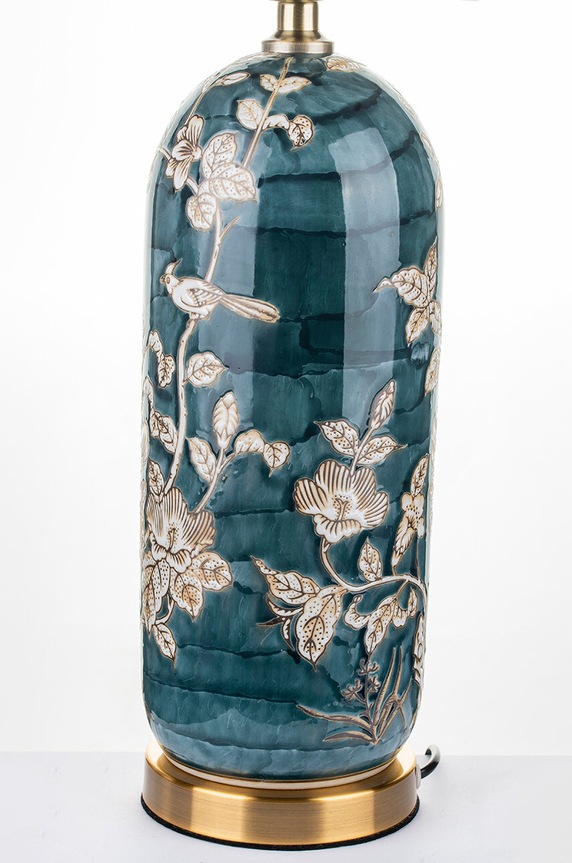 Lampa stołowa 131241 multicolor AA00