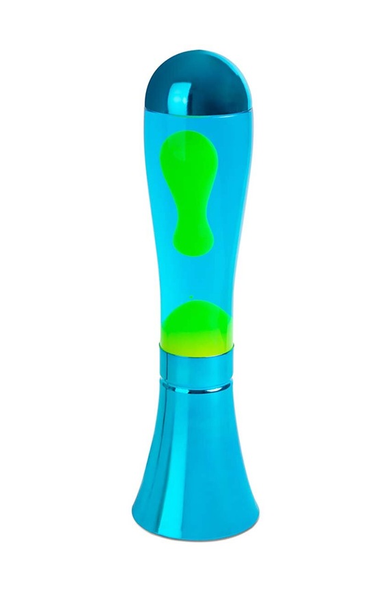 Stolná lampa Balvi Lava viacfarebná 26989.