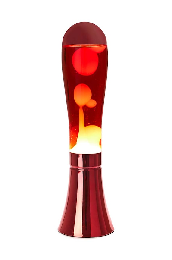 Balvi lampa stołowa Lava multicolor 27397.