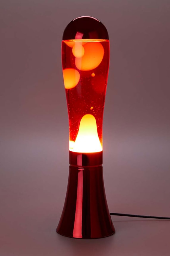 Balvi lampa stołowa Lava 27397. multicolor AA00