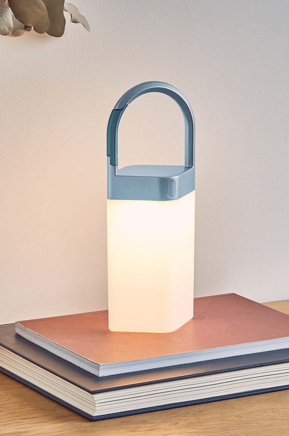 Lexon lampada a led Horizon LH77LB1