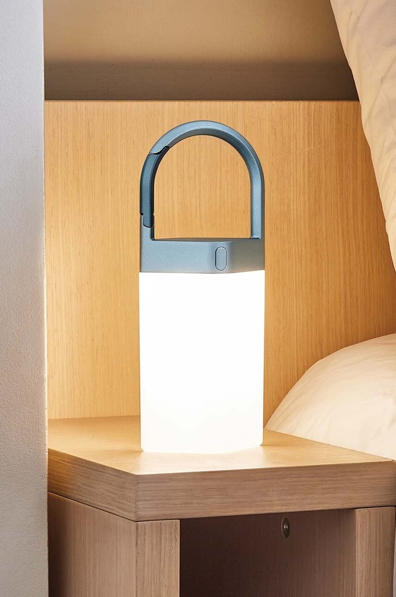 Lexon lampada a led Horizon LH77LB1