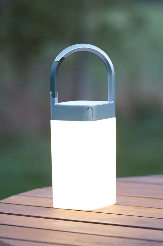 Lexon lampada a led Horizon LH77LB1