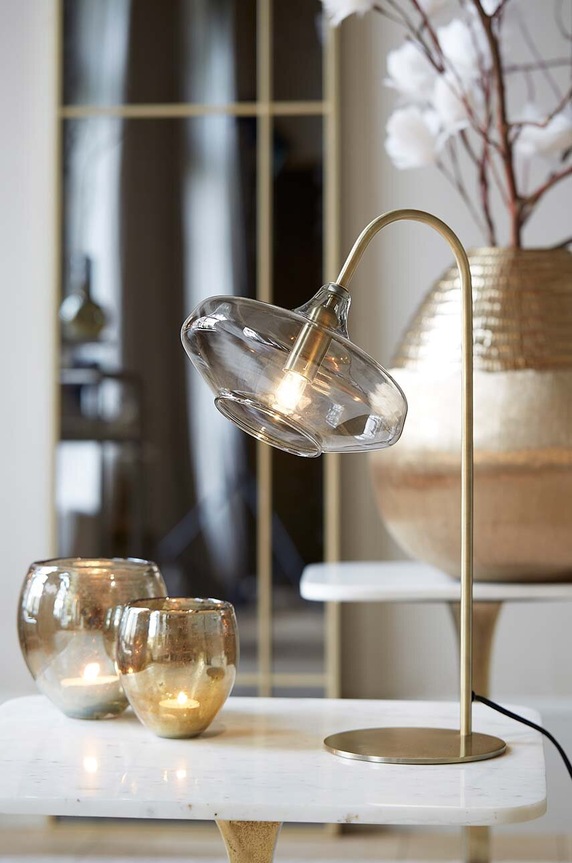 Stolna lampa Light & Living Solna šarena 1881012