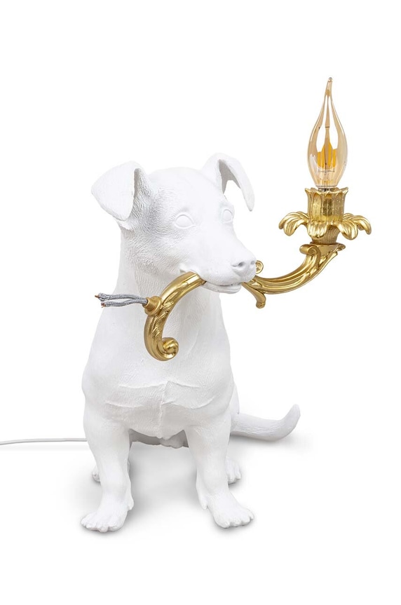 Seletti lampa stołowa Rio Lamp 14794 multicolor AA00