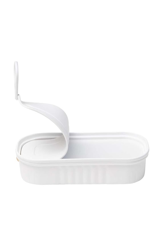 Led lampa Seletti Daily Glow Sardina biela 15352