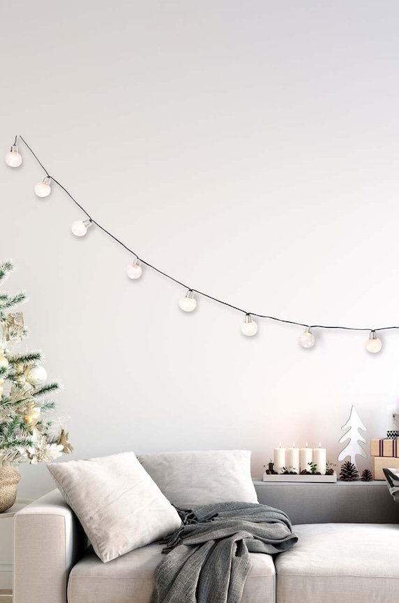 Girlanda led 5903575090238 multicolor
