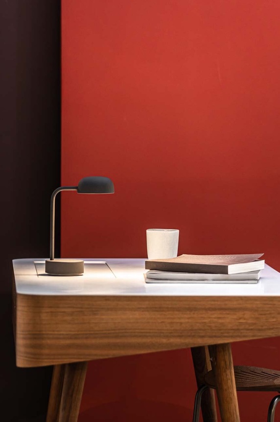 Stolna lampa Kooduu Fokus KO13.0018LI038.00