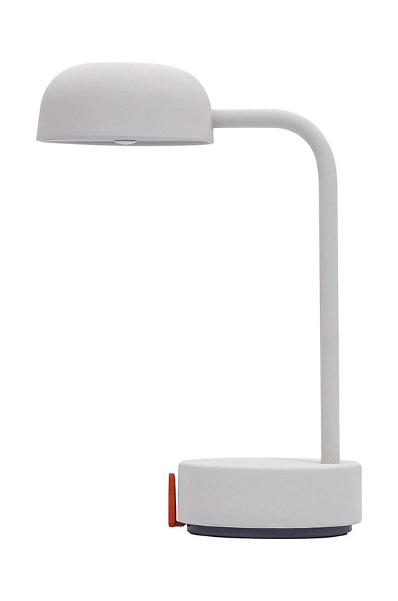 Kooduu lampa stołowa Fokus KO13.0018LI041.00 biały AA00