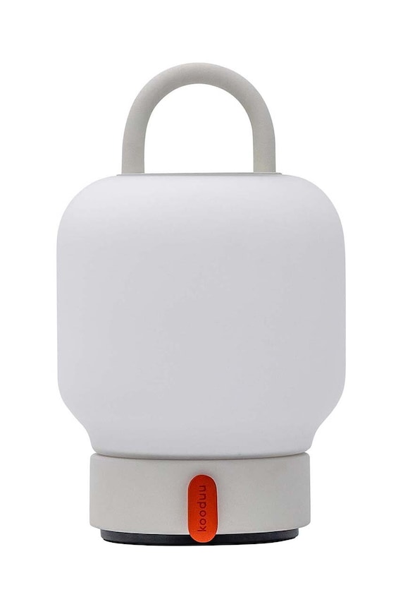 Kooduu lampă led portabilă Loome alb KO14.0019LI041.00