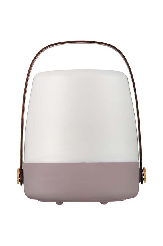 Φορητή λάμπα led Kooduu Lite-up Earth 2.0 καφέ KO06.0101LI012.00