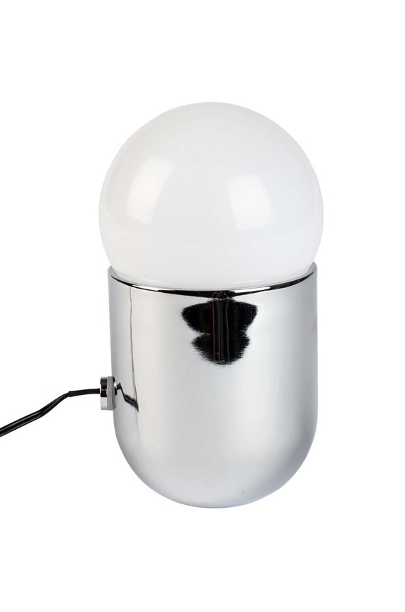 Zuiver lampa stołowa Gio szary 5200105