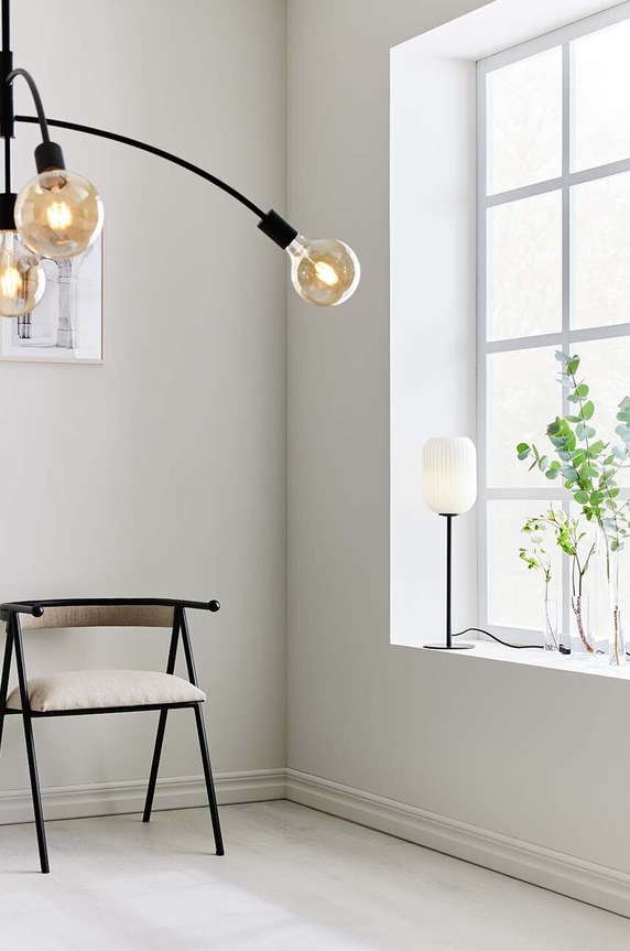 Stolná lampa Markslöjd viacfarebná 108252