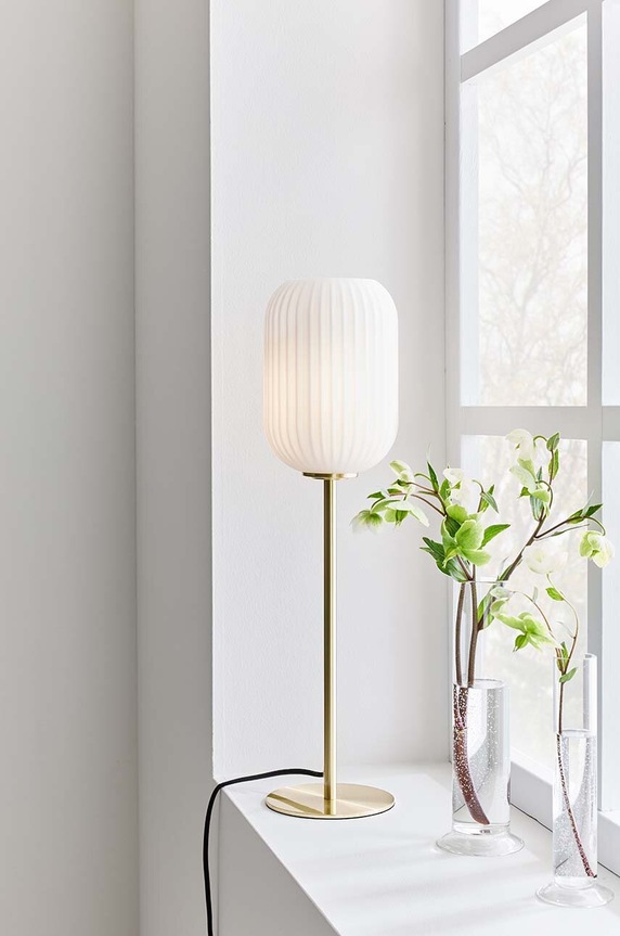 Obývací pokoj a ložnice Stolní lampa Markslöjd 108251 vícebarevná