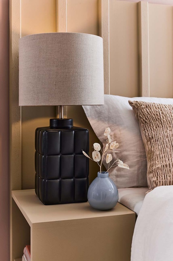Stolná lampa Markslöjd 108248 viacfarebná AA00