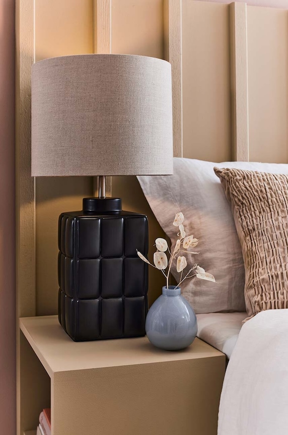 Stolná lampa Markslöjd 108248 viacfarebná AA00