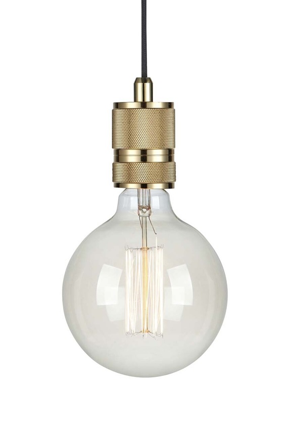 Markslöjd lampa wisząca multicolor 106619.