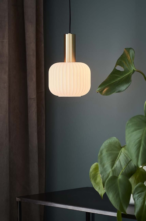 Markslöjd lampă suspendată Sober 108123 multicolor AA00