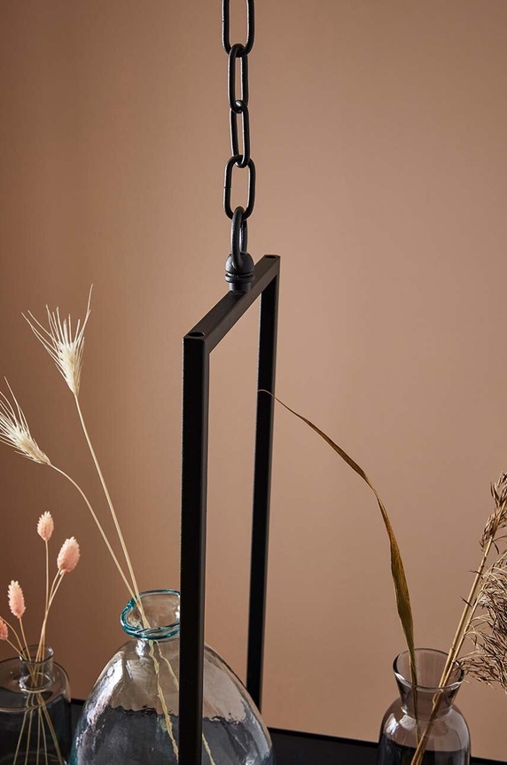 Markslöjd lampa wisząca Tray 105780