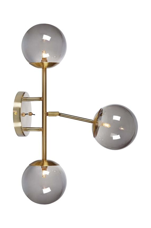 Markslöjd lampada da parete Trinity multicolore 108253