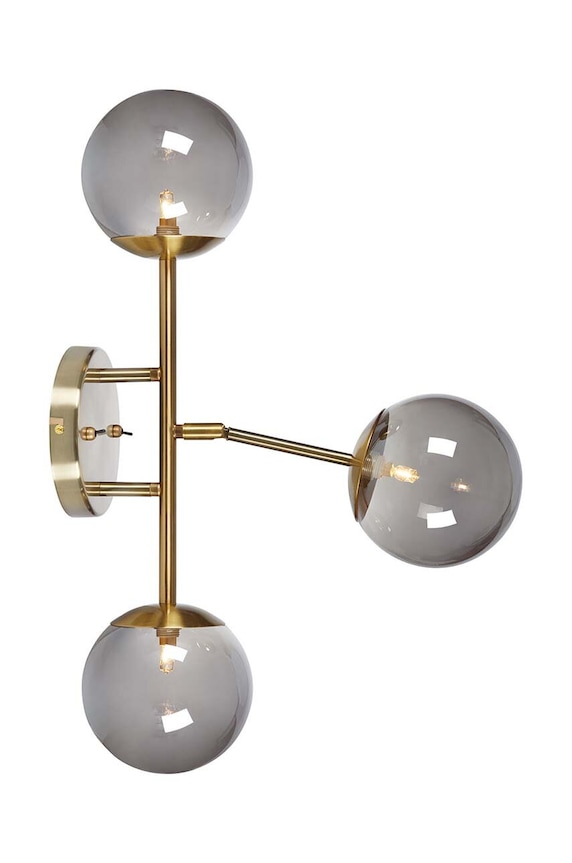 Markslöjd lampada da parete Trinity multicolore 108253